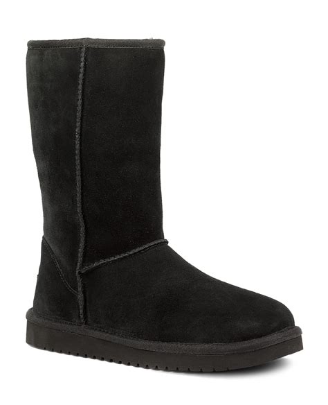 Why are UGG boots so uncomfortable?