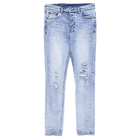 What jeans are most popular now?