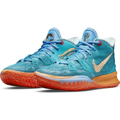 How can you tell if Kyrie 7 is real?