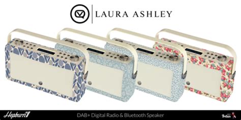 Is Laura Ashley a luxury brand?