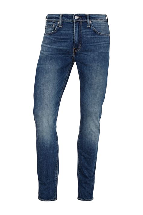 Are Levi's 510 stretchy?