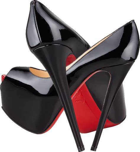 Are Louboutin shoes small?