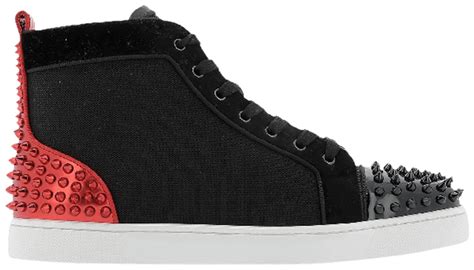 Are Louboutin sneakers worth it?