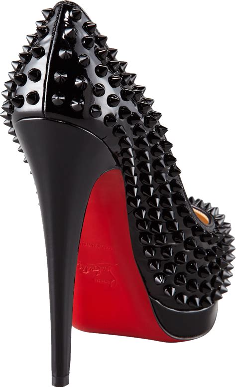 Why are Louboutins so hard to walk in?
