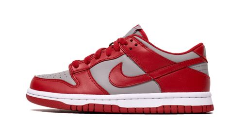 Are Dunk Lows comfortable?