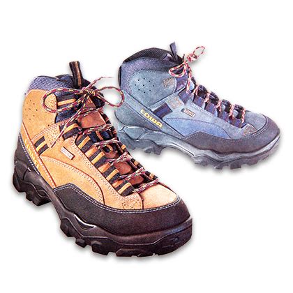 Are LOWA Zephyr boots true to size?
