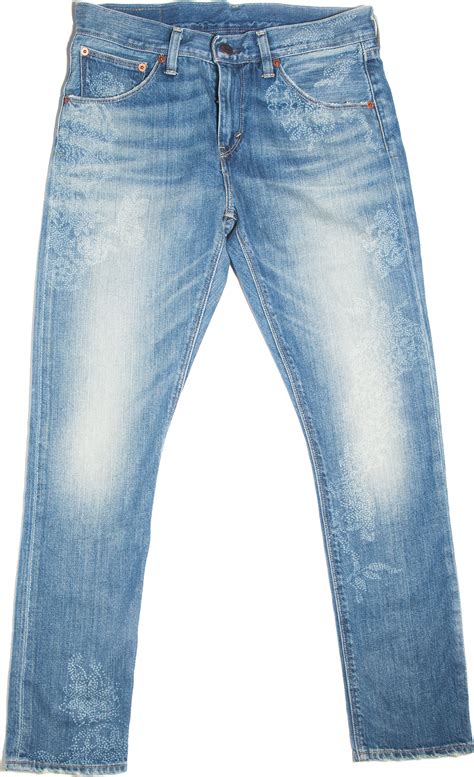 What jeans does Jeff Bezos wear?