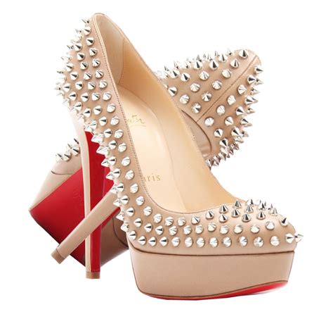 How tight should Louboutins be?