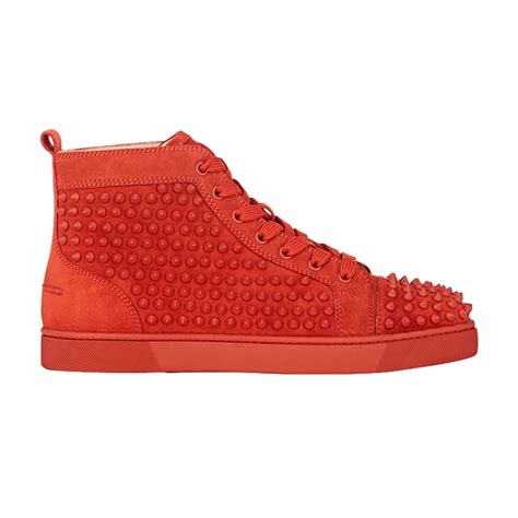 What size is 11.5 in Christian Louboutin?