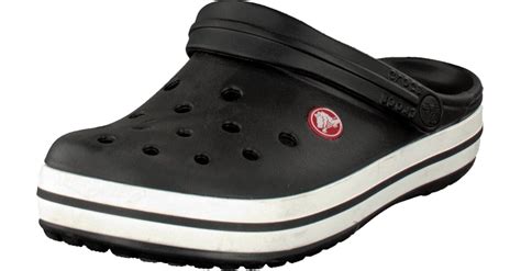 Do Crocs expand or shrink over time?