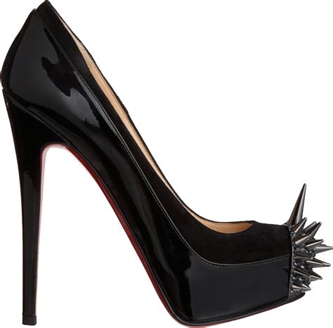 Are Louboutins overpriced?