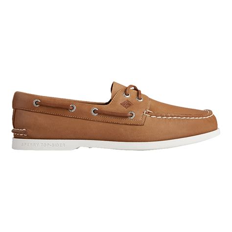 Are Sperrys good for wide feet?