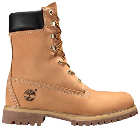 Are all Timberland boots the same size?