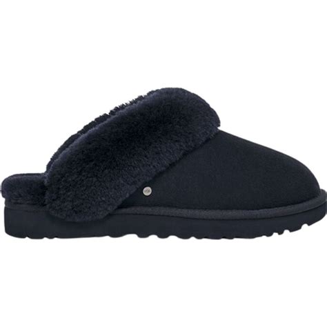 Why is it so hard to walk in ugg slippers?