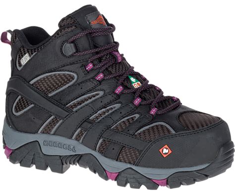 Is Merrell sizing accurate?
