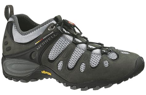 How to fit Merrell hiking shoes?