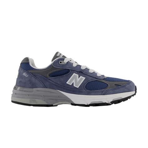 Are New Balance 993 True To Size? – SizeChartly