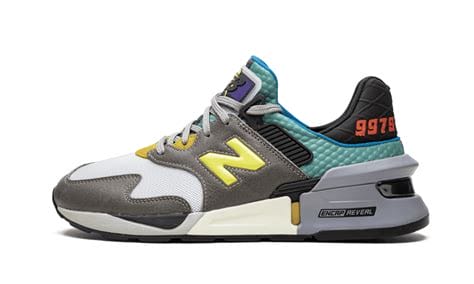 Are New Balance 997 True To Size? – SizeChartly