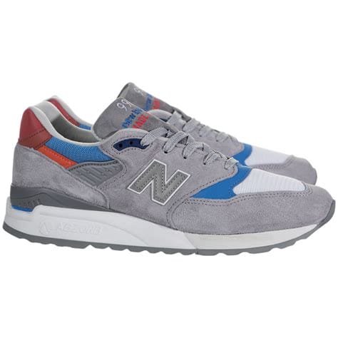 Are New Balance 998 True To Size? – SizeChartly