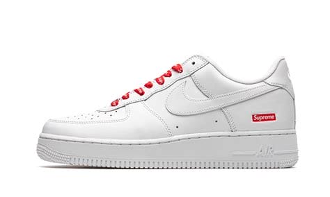 are af1s true to size