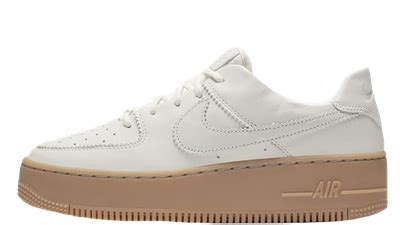 Do Nike Air Force 1 fit true to size?