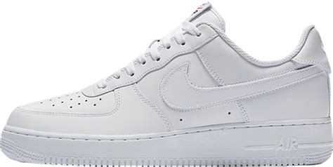 Why are Air Force 1s so popular?