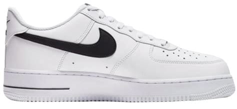 Are Nike Air Force 1S True To Size? – SizeChartly