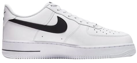 Are Air Force Ones comfortable to walk in all day?