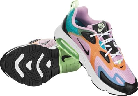 air max 200 sizing