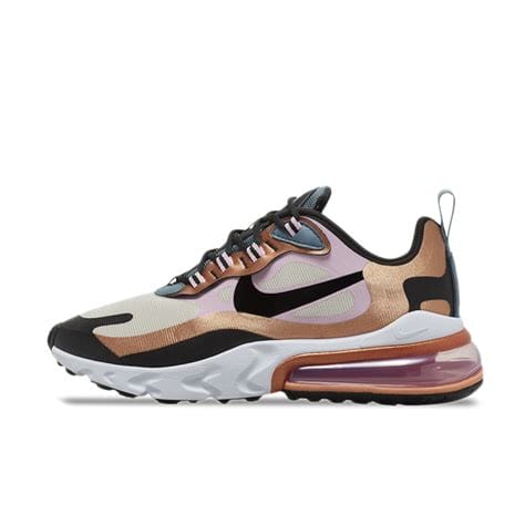 sizeer nike air max 270