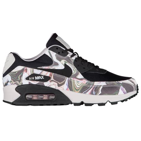 Are the Air Max 90 comfortable?