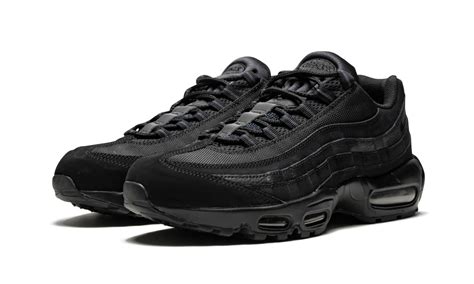 How comfortable are Nike Air Max 95?