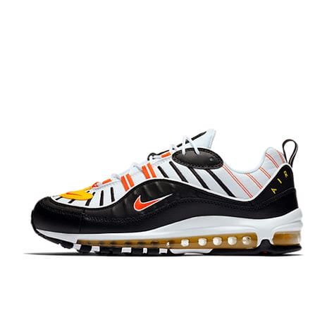 air max 98 sizing