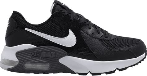 nike air max size