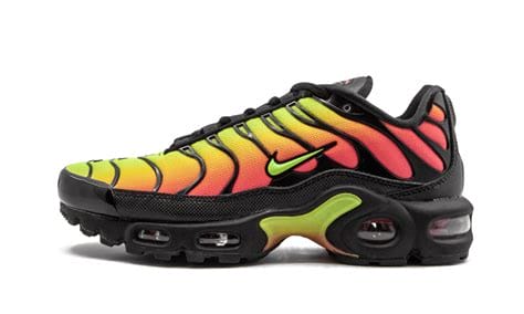does nike air max fit true to size