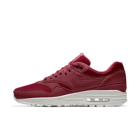does nike air max fit true to size