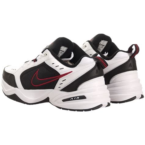 Are Nike Air Monarch True To Size? – SizeChartly