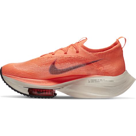 Can you wear Nike Alphafly in Marathon?