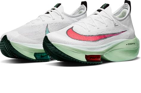 alphafly true to size