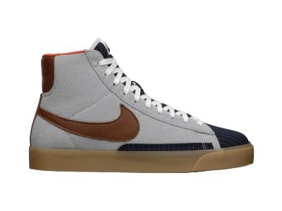size 15 nike blazers