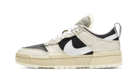 How does Dunk Low sizing work?