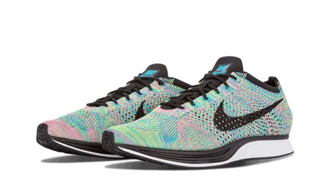 Are Nike Flyknit trainers good for running?