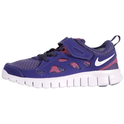 Do Nike Free run 5.0 fit true to size?