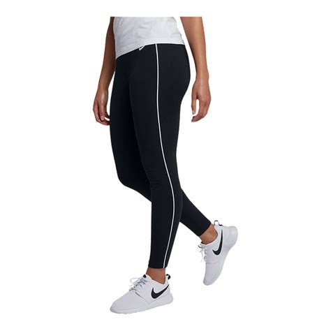 What size is large in Nike leggings?