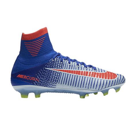 Why is the Nike Mercurial so popular?