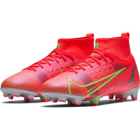 Are Nike Mercurials True To Size? – SizeChartly