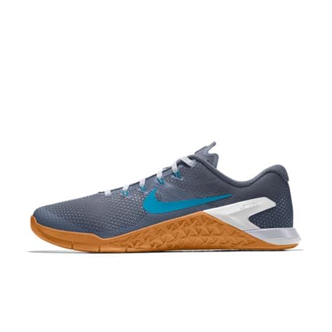 metcon size guide