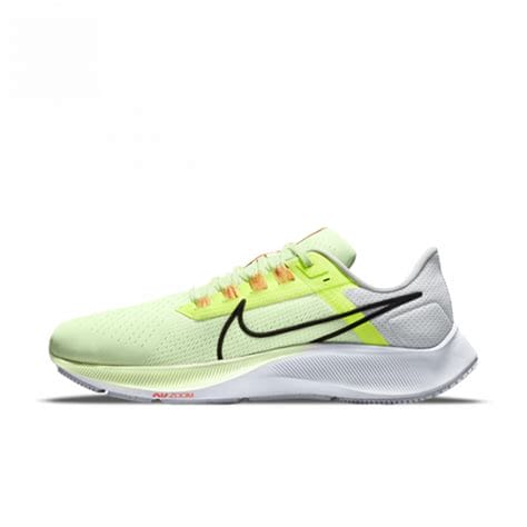 Are Nike Pegasus 38 True To Size? – SizeChartly