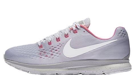 nike pegasus 36 size chart