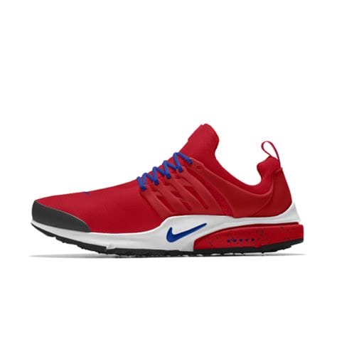 does nike presto fit true to size